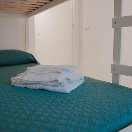Ideisini'S Apartment باليرمو المظهر الخارجي الصورة