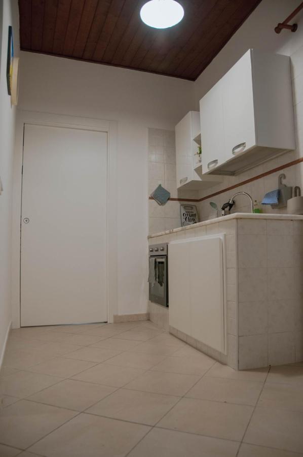 Ideisini'S Apartment باليرمو المظهر الخارجي الصورة