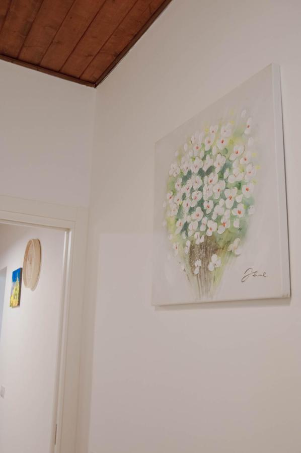 Ideisini'S Apartment باليرمو المظهر الخارجي الصورة