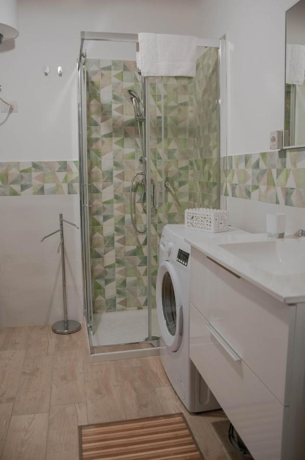 Ideisini'S Apartment باليرمو المظهر الخارجي الصورة