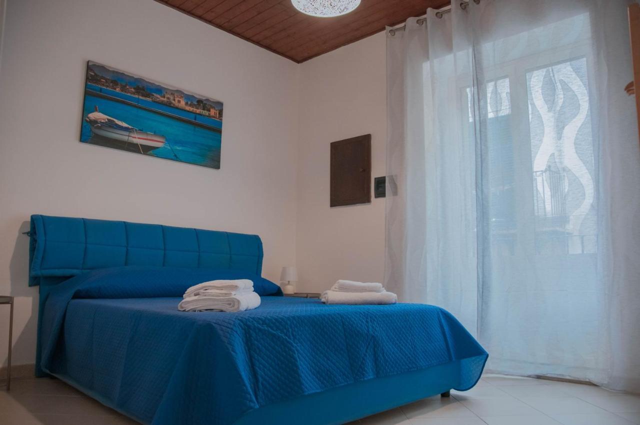 Ideisini'S Apartment باليرمو المظهر الخارجي الصورة