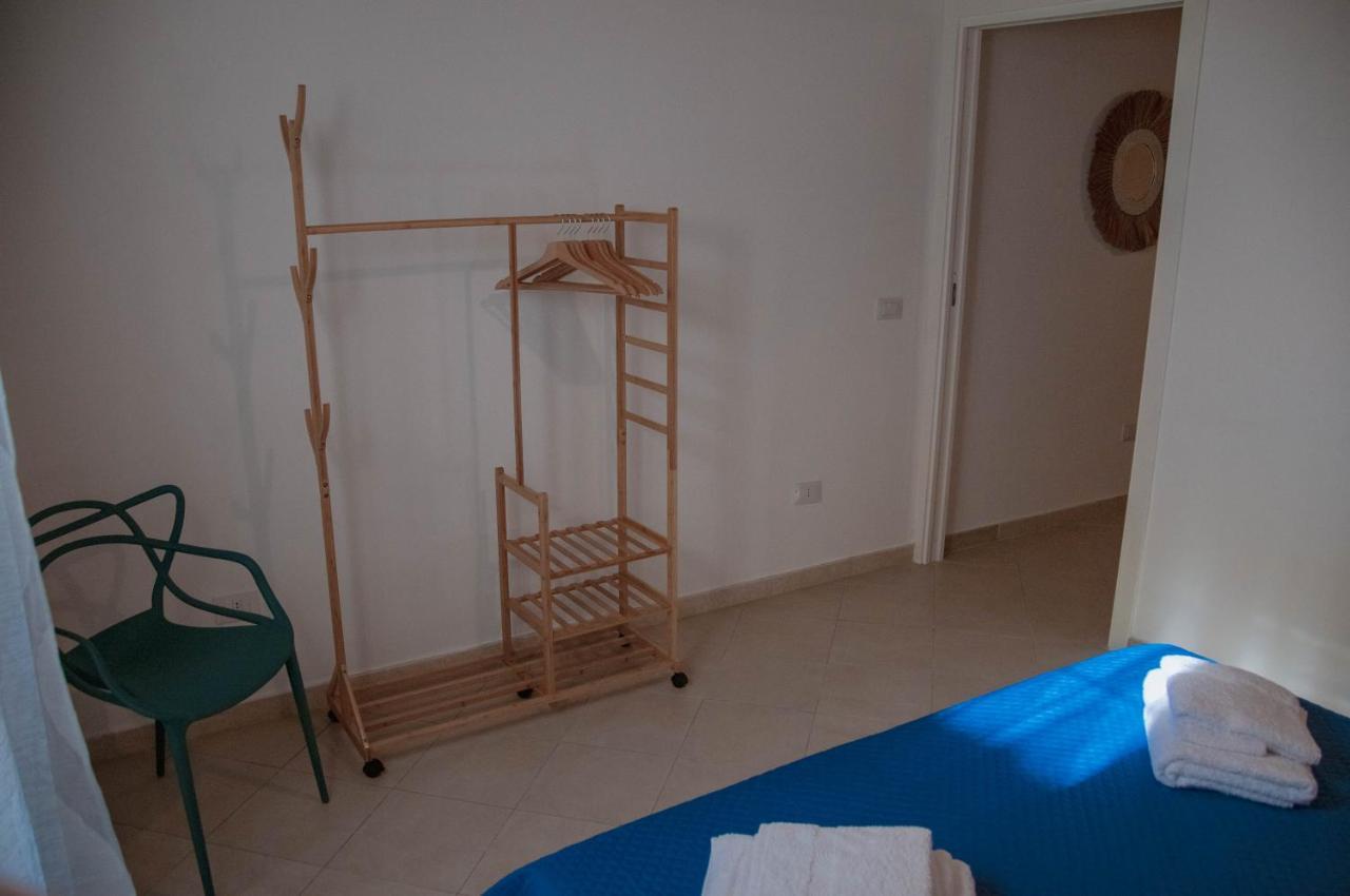 Ideisini'S Apartment باليرمو المظهر الخارجي الصورة