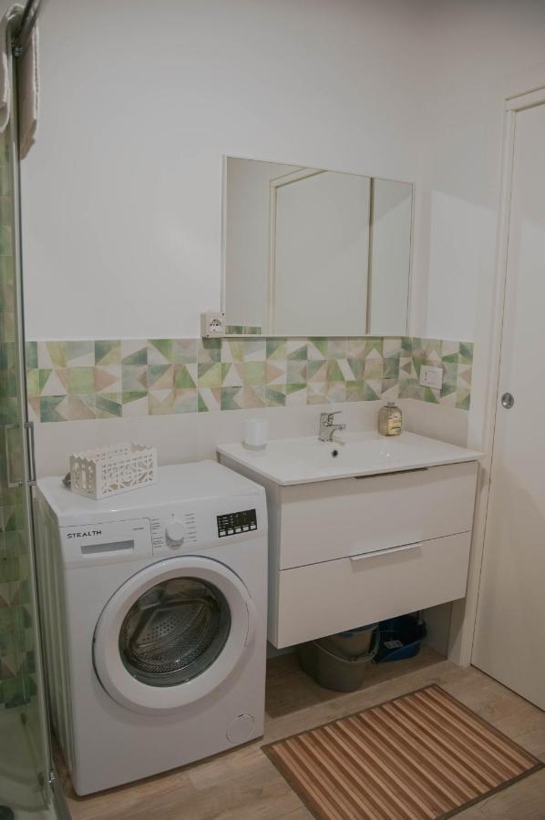 Ideisini'S Apartment باليرمو المظهر الخارجي الصورة