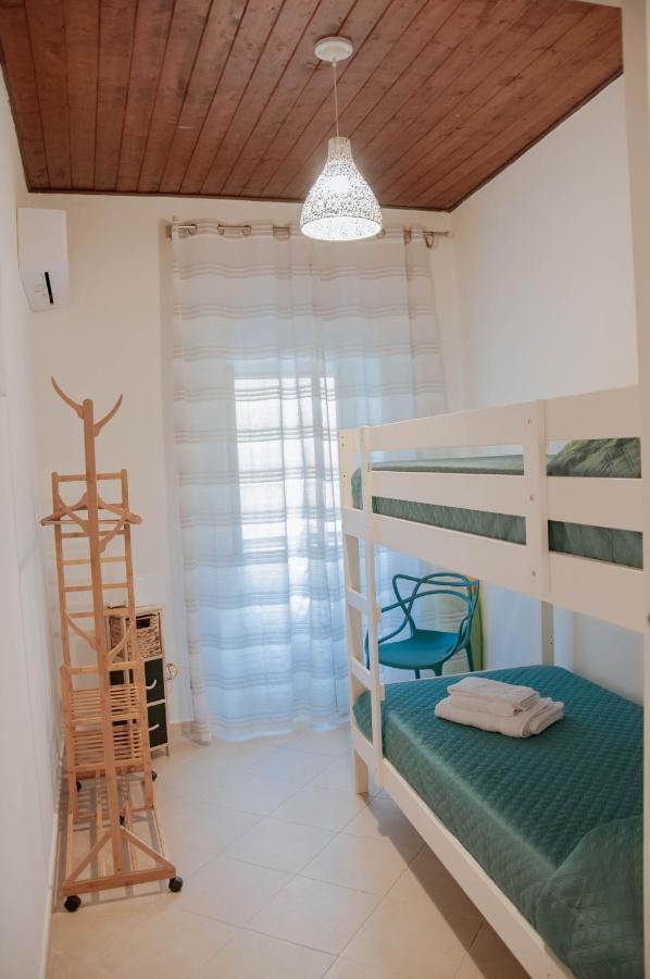 Ideisini'S Apartment باليرمو المظهر الخارجي الصورة